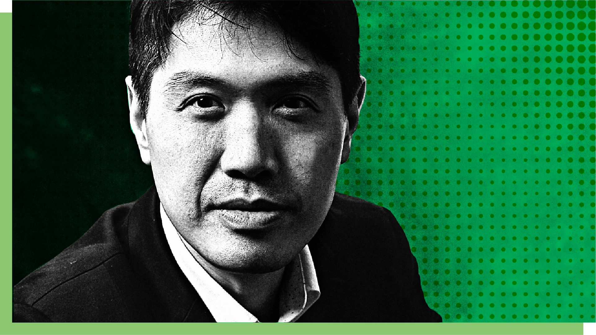 Creating World-Class Ideas with DDB China’s CEO Matthew Cheng