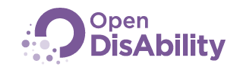OpenDisability Logo