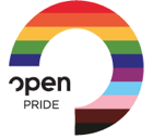 OpenPride Logo